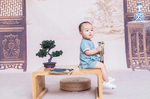 永兴宝宝头围怎么测量