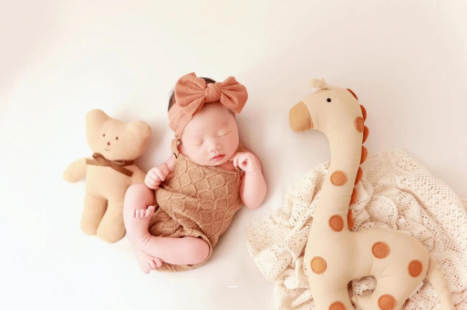 永兴七个月宝宝可以吃盐吗