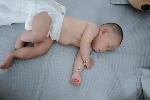 永兴宝宝老打喷嚏怎么办
